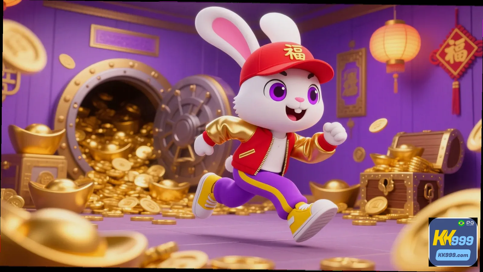 Cena destaque - kk999