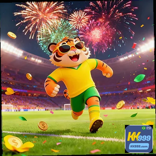 Torneio de slots - kk999